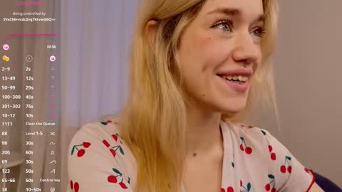 Snapshot of fancyamelia chatting on 6, 10, 2025 fancyamelia online show from 6, 10, 2025