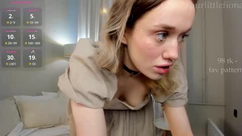 fancyamelia online show from 10, 3, 2026