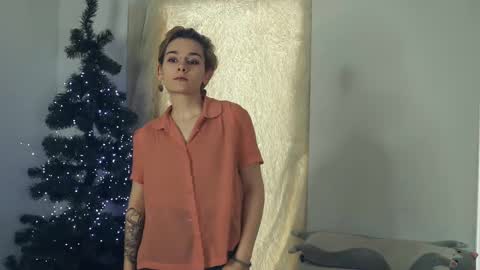 Snapshot of fancyatcher chatting on 19, 1, 2025 Franky online show from 19, 1, 2025