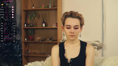 Snapshot of fancyatcher chatting on 20, 1, 2025 Franky online show from 20, 1, 2025