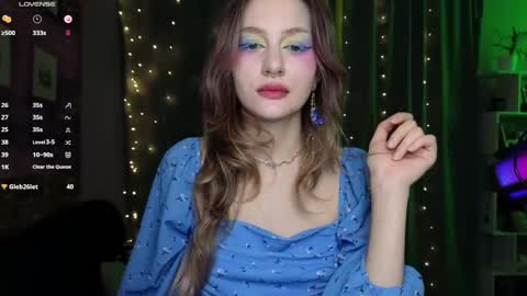 fancymeee online show from 8, 3, 2025