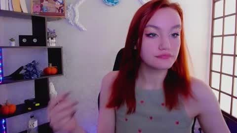 Merida but you can call me Ida online show from 13, 12, 2024