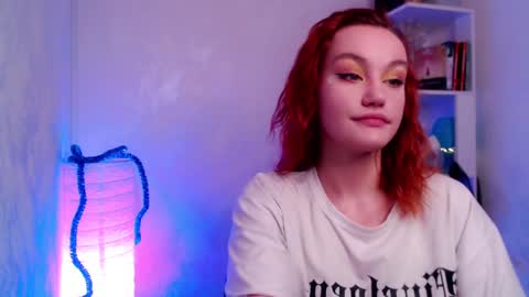 Merida but you can call me Ida online show from 5, 1, 2025