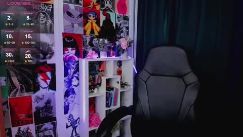 Merida but you can call me Ida online show from 9, 3, 2025