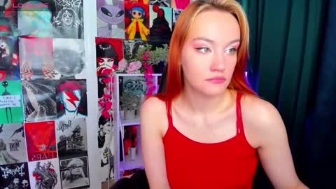 Merida but you can call me Ida online show from 1, 10, 2025