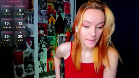 Merida but you can call me Ida online show from 13, 11, 2025