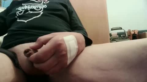 Snapshot of fanfromll chatting on 10, 12, 2024 Fan from Lovens Lush EMAILhumblepie 1 online show from 10, 12, 2024