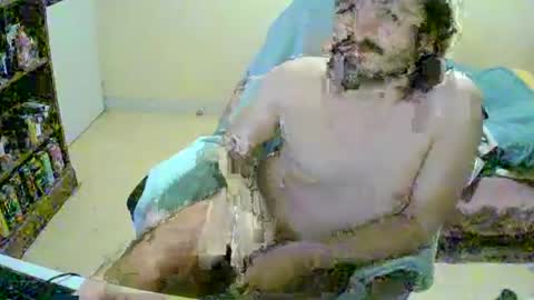 Snapshot of fangtiger chatting on 1, 2, 2025 Kevin online show from 1, 2, 2025