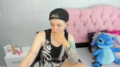 FANNY online show from 27, 11, 2025