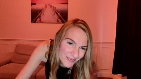 Fanny online show from 3, 12, 2024