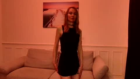 Fanny online show from 10, 12, 2024