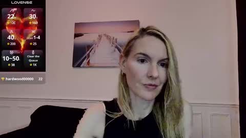 Fanny online show from 17, 2, 2025