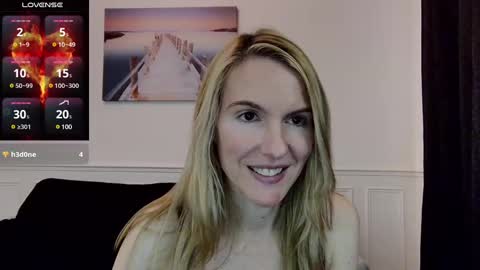 Fanny online show from 19, 2, 2025