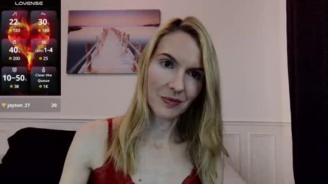 Fanny online show from 20, 2, 2025