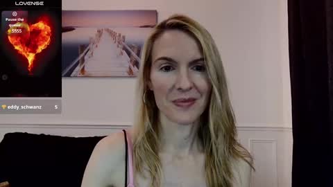 Fanny online show from 22, 2, 2025