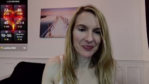 Fanny online show from 27, 2, 2025