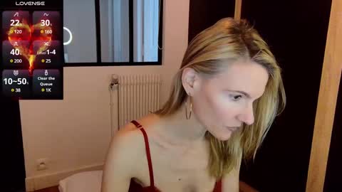 Fanny online show from 4, 3, 2025