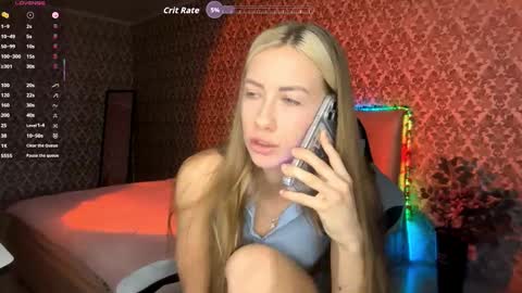 Sandra online show from 6, 2, 2026