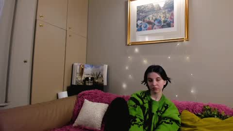 Mia online show from 14, 12, 2024