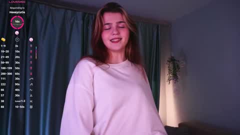 Sofia online show from 17, 12, 2025