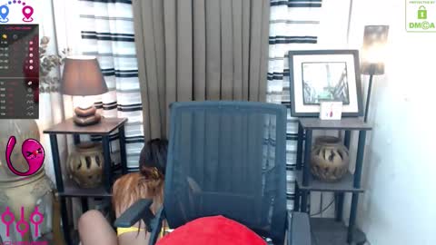 Snapshot of fantacy_babes chatting on 11, 1, 2026 BRIANNA online show from 11, 1, 2026