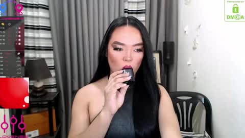 ITYS ME MONA online show from 7, 5, 2026