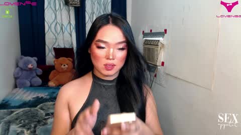 ITYS ME MONA online show from 12, 5, 2026