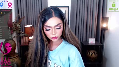 YASI online show from 18, 1, 2025