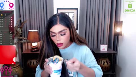 YASI online show from 21, 1, 2025