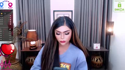 YASI online show from 23, 1, 2025