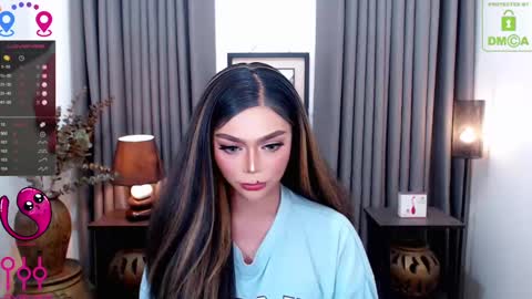 YASI online show from 27, 1, 2025