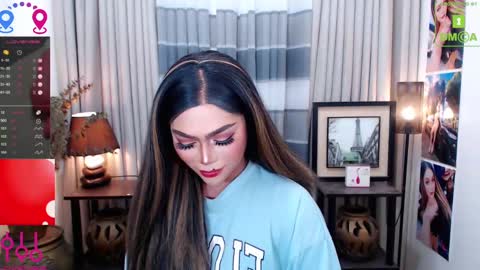 YASI online show from 22, 2, 2025