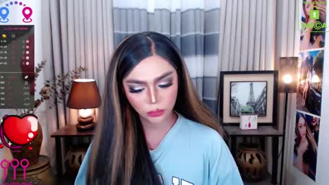 YASI online show from 3, 3, 2025