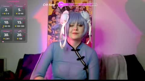 Fairy online show from 22, 1, 2025