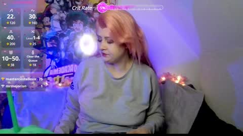 Fairy online show from 3, 2, 2025