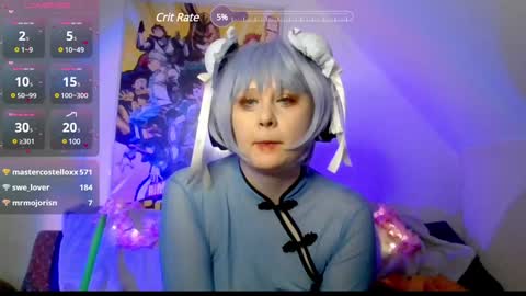 Fairy online show from 6, 2, 2025