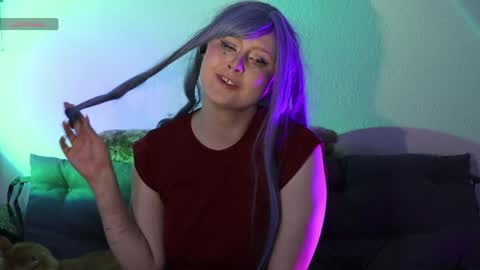 Fairy online show from 12, 5, 2026