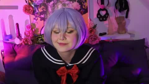 Snapshot of fantastic_fairy chatting on 8, 6, 2026 Fairy online show from 8, 6, 2026