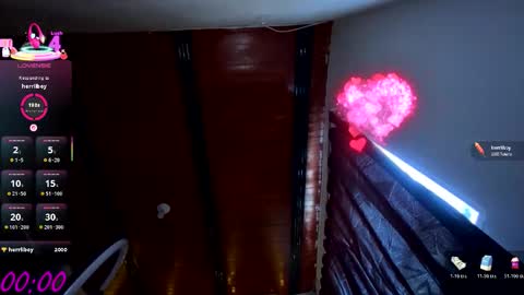 Snapshot of fantasticcouplepj chatting on 25, 3, 2026 -MaddieRedHead- online show from 25, 3, 2026