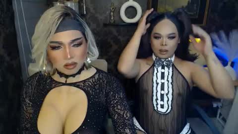 Snapshot of fantasticock4ux chatting on 21, 9, 2025 YOUR DOMINA KRISTINE online show from 21, 9, 2025