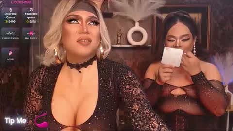 Snapshot of fantasticock4ux chatting on 23, 9, 2025 YOUR DOMINA KRISTINE online show from 23, 9, 2025