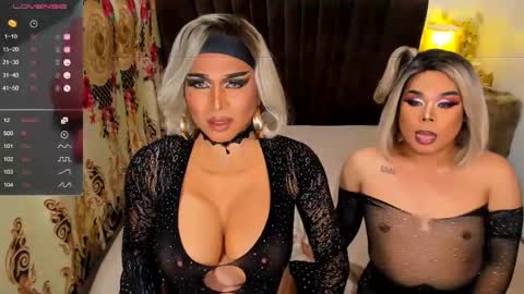 Snapshot of fantasticock4ux chatting on 24, 9, 2025 YOUR DOMINA KRISTINE online show from 24, 9, 2025