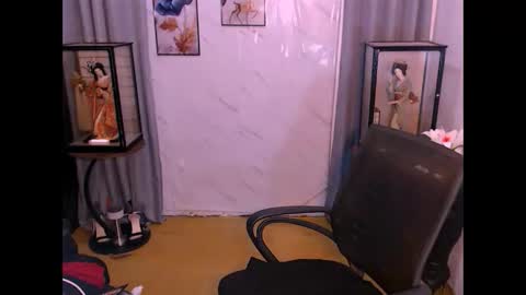 YOUR DOMINA KRISTINE online show from 19, 12, 2025