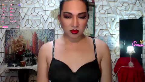 Snapshot of fantasticock4ux chatting on 6, 7, 2026 YOUR DOMINA KRISTINE online show from 6, 7, 2026