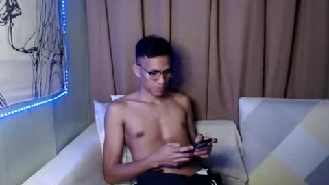 Snapshot of fantasy_davidxx chatting on 5, 10, 2025 David online show from 5, 10, 2025