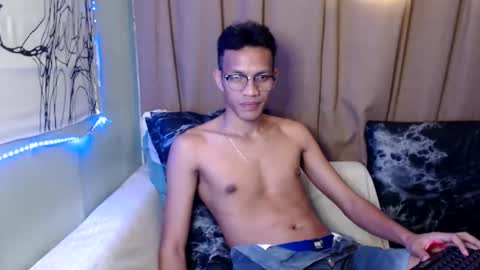 Snapshot of fantasy_davidxx chatting on 15, 10, 2025 David online show from 15, 10, 2025