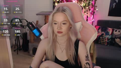 Lisa online show from 26, 3, 2026