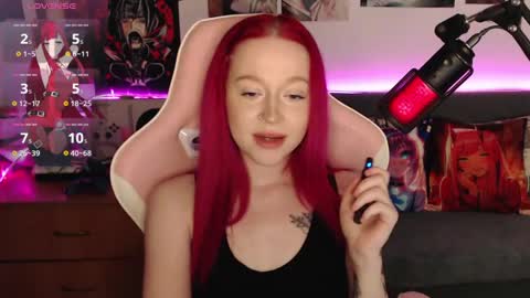 Lisa online show from 2, 5, 2026