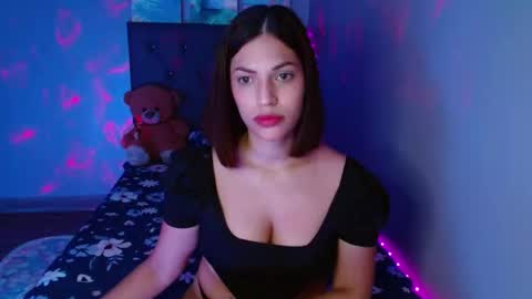 Snapshot of fantasy_maker1 chatting on 7, 3, 2025 Perla online show from 7, 3, 2025