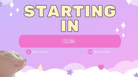 Ella online show from 15, 1, 2026